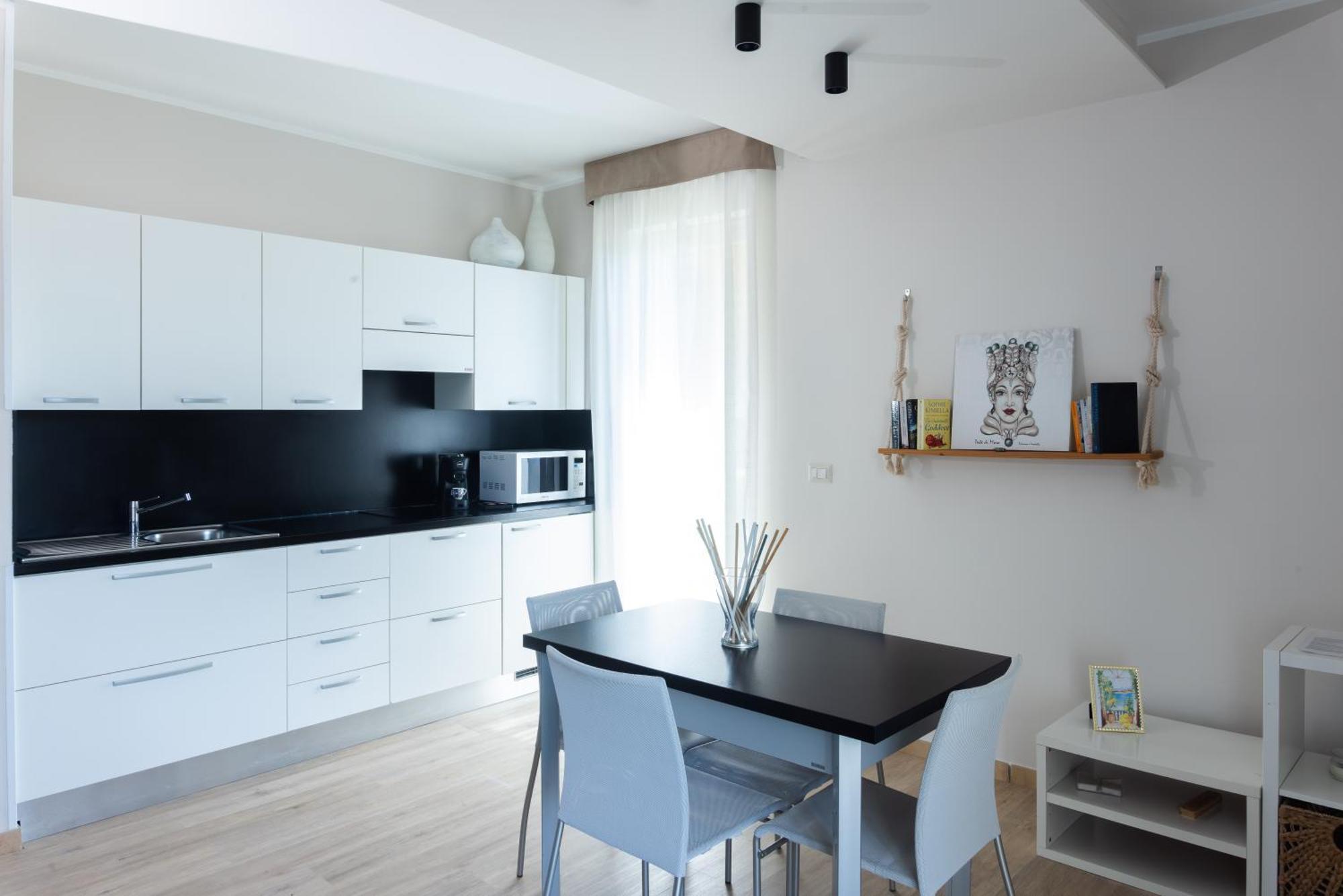 Villa Da Vinci Luxury Panoramic Apartments - Taormina Rooms Collection Exterior foto